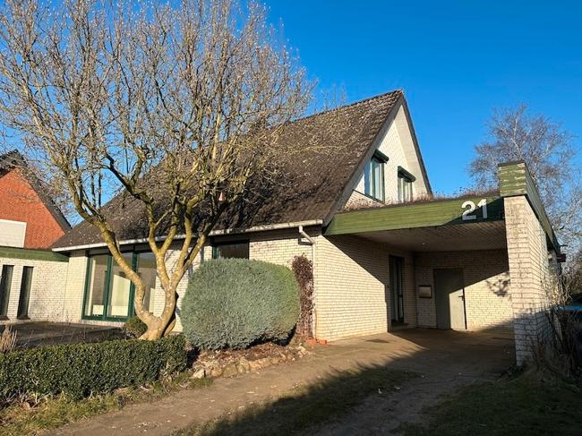 3 bedrooms House in Schleswig-Holstein, Germany No. 41973