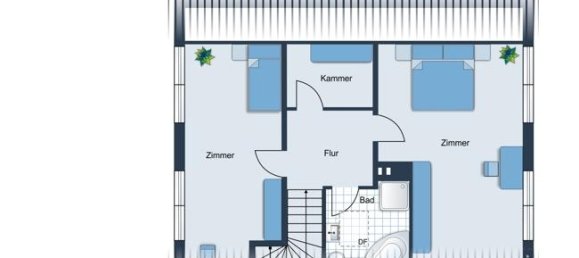 3 bedrooms House in Schleswig-Holstein, Germany No. 41973 33