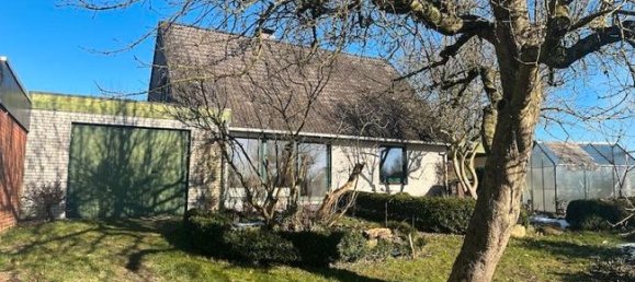 3 bedrooms House in Schleswig-Holstein, Germany No. 41973 3