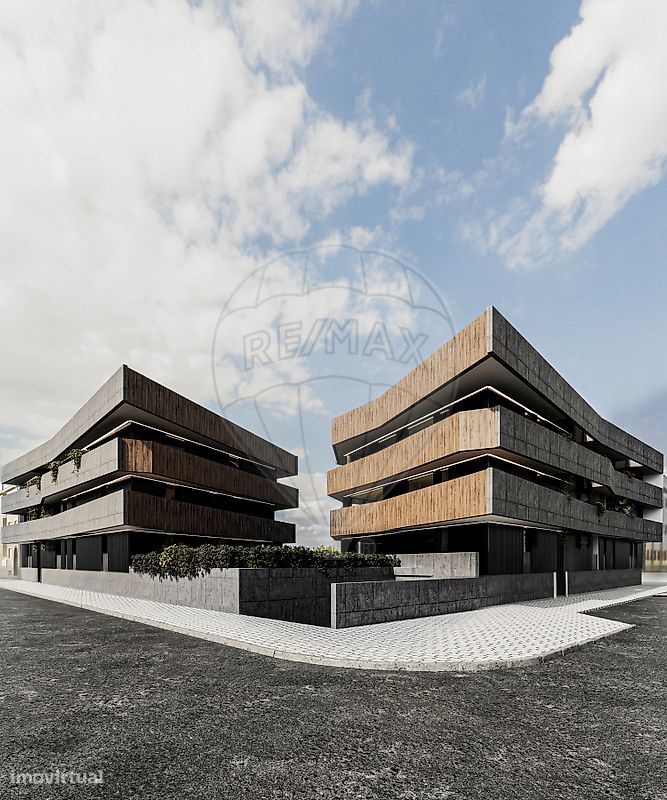 2 bedrooms Apartment in Vagos, Portugal No. 79150