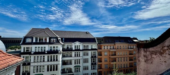 Apartamento T1 em Schoneberg, Germany N.º 40381 2