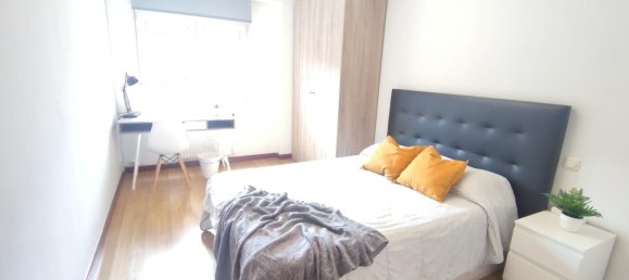 4 chambres Appartement à Oviedo, Spain No. 177536 18