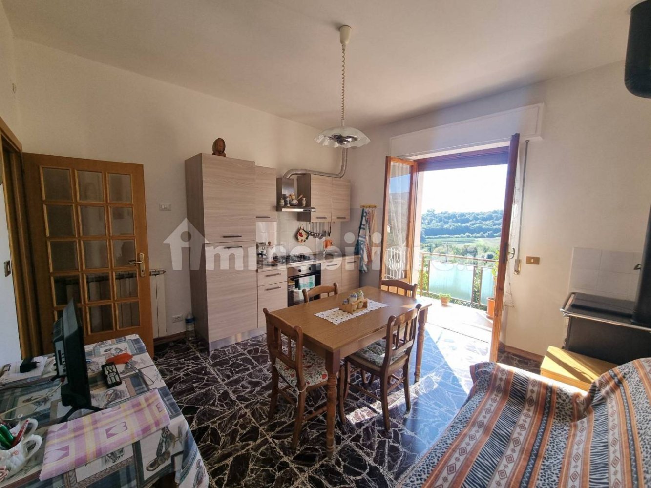 2 bedrooms Apartment in Chianciano Terme, Italy No. 370685