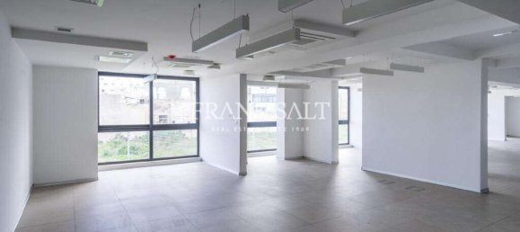 Escritório em Gzira, Malta 330 m² N.º 13021 3