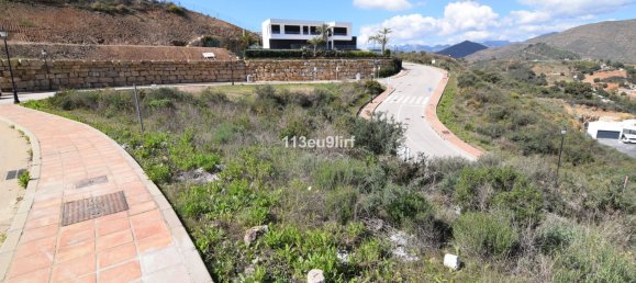  Land in Mijas, Spain No. 148788 3