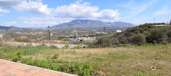  Land in Mijas, Spain No. 148788 2