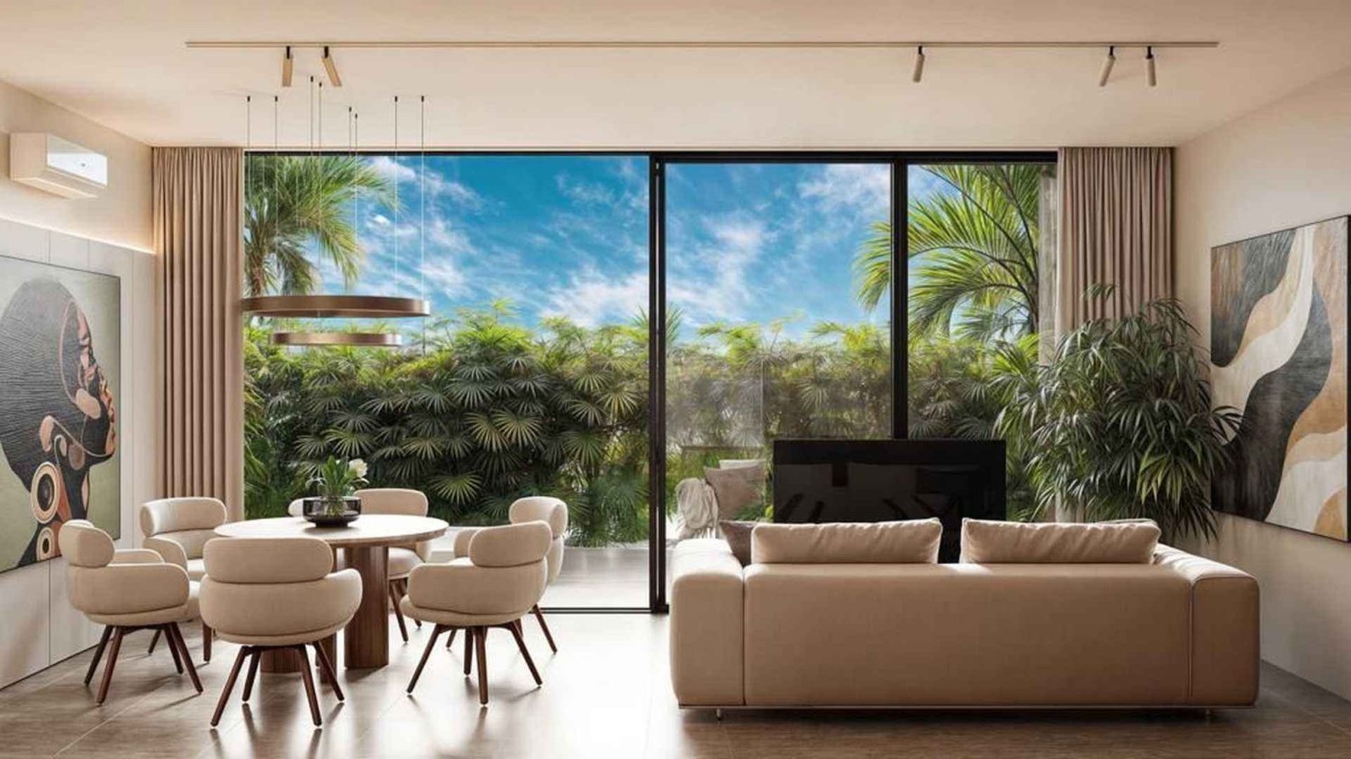 3 bedrooms Villa for sale in Benoa, Badung, Bali, Indonesia № 4763
