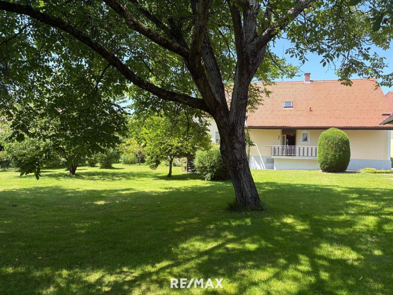 Terrain à Gleisdorf, Austria No. 154581