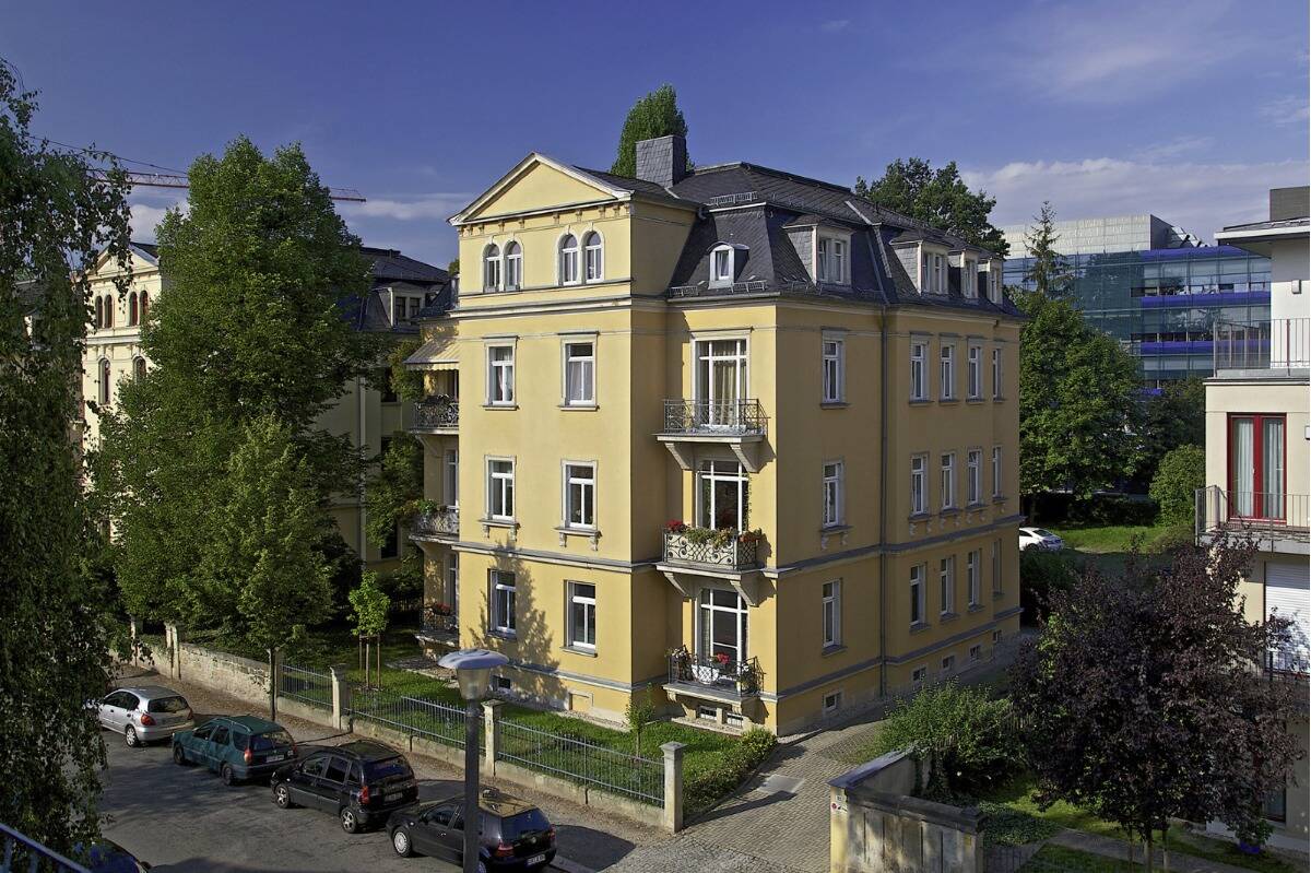 Studio in Dresden, Germany No. 286062