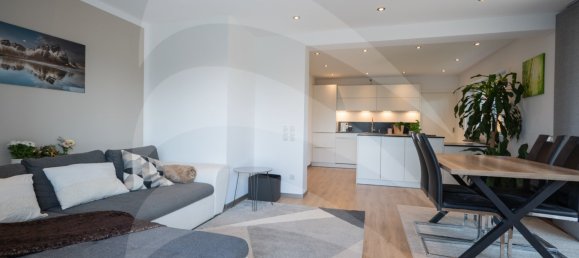 Apartamento de 3 dormitorios en Passau, Germany No. 327041 2