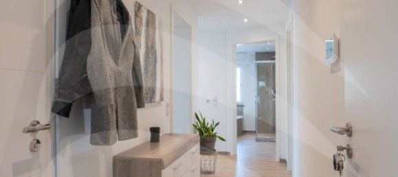 Apartamento de 3 dormitorios en Passau, Germany No. 327041 10