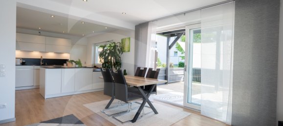 Apartamento de 3 dormitorios en Passau, Germany No. 327041 3