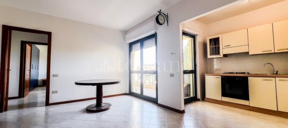 Квартира с 2 комнатами в Ольбия, Италия № 285129 8