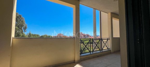 Квартира с 2 комнатами в Ольбия, Италия № 285129 4