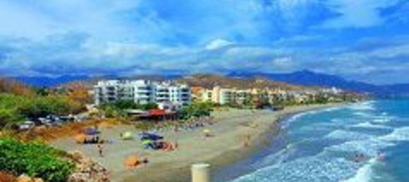 1 bedroom Apartment in Pizarra, Spain No. 159923 23