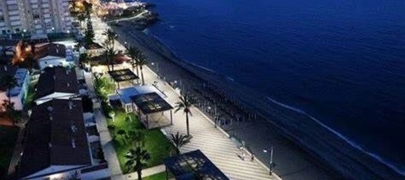 1 bedroom Apartment in Pizarra, Spain No. 159923 20