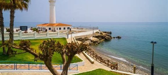 1 bedroom Apartment in Pizarra, Spain No. 159923 16