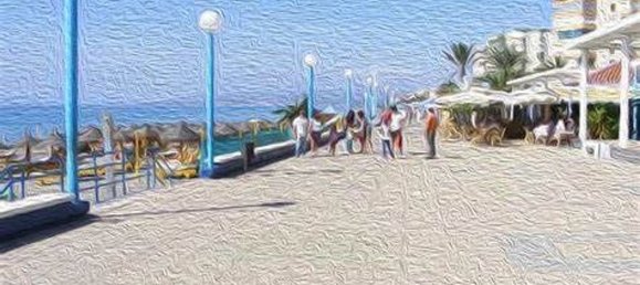 1 bedroom Apartment in Pizarra, Spain No. 159923 17