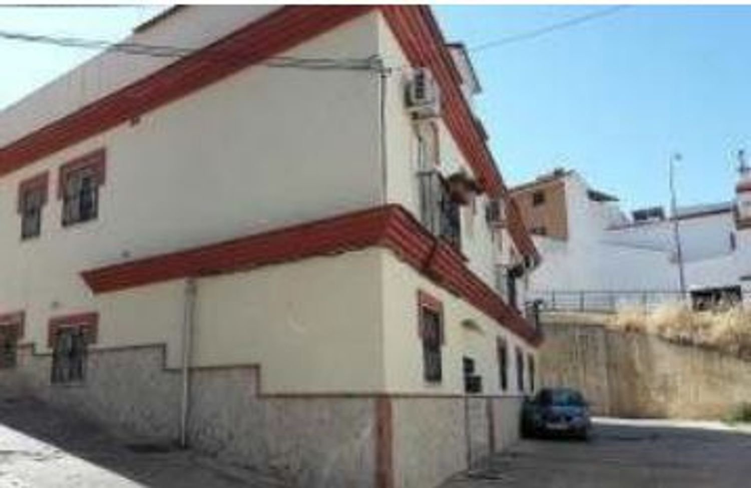 1 bedroom Apartment in Pizarra, Spain No. 159923