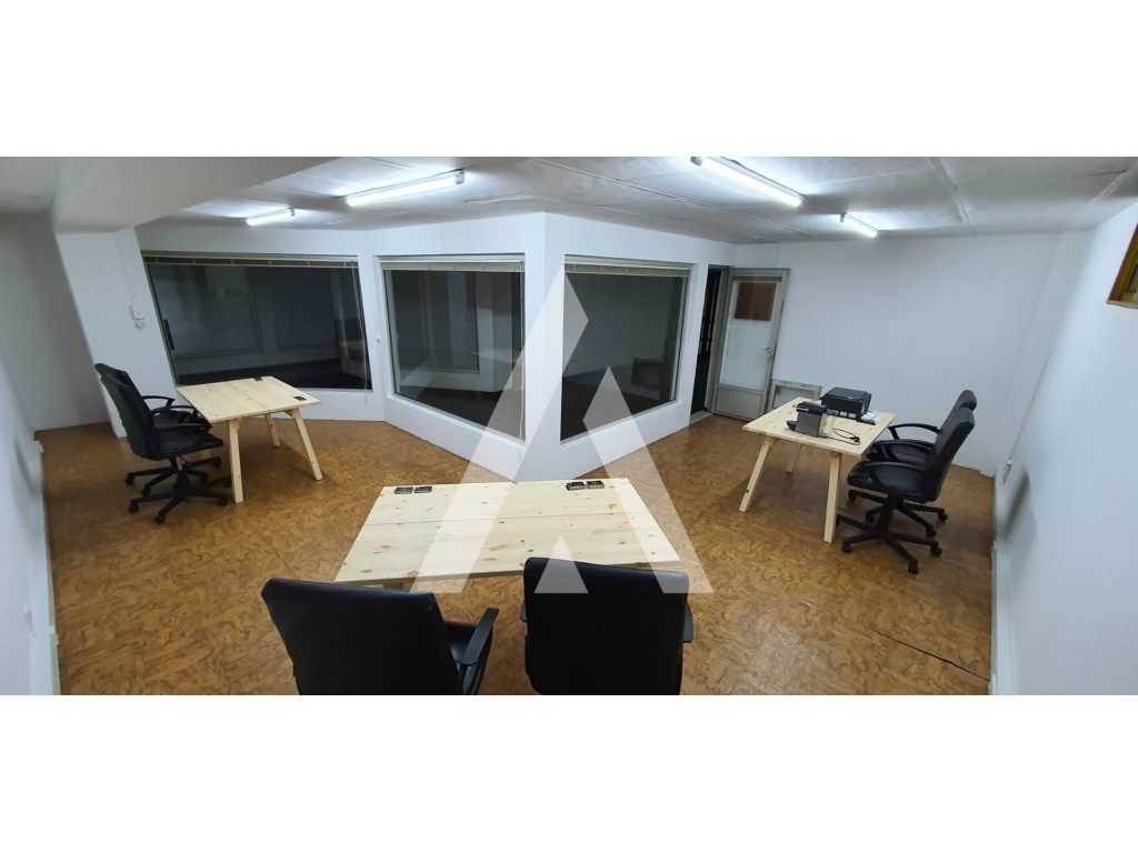 Propiedad comercial en Guimaraes, Portugal 27 m² No. 243591