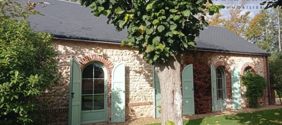 3 Schlafzimmer Haus in Bonneval, France, Nr. 220491 15