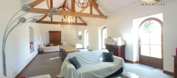 3 Schlafzimmer Haus in Bonneval, France, Nr. 220491 2