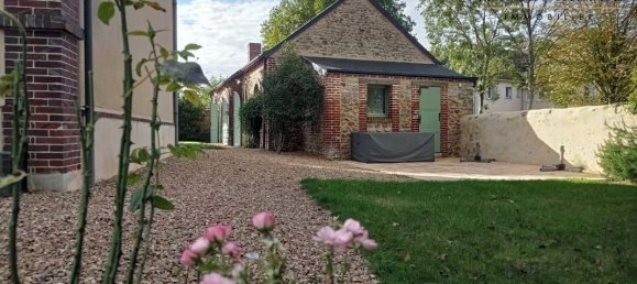 3 Schlafzimmer Haus in Bonneval, France, Nr. 220491 9