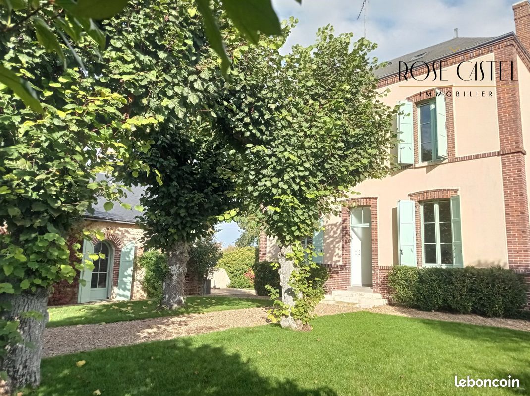 3 Schlafzimmer Haus in Bonneval, France, Nr. 220491