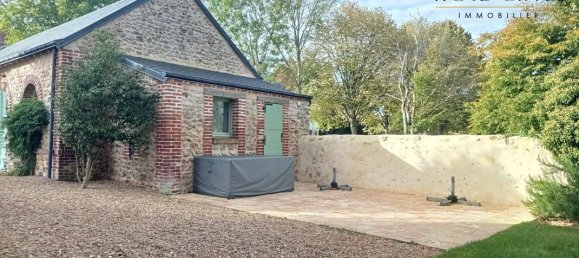 3 Schlafzimmer Haus in Bonneval, France, Nr. 220491 17