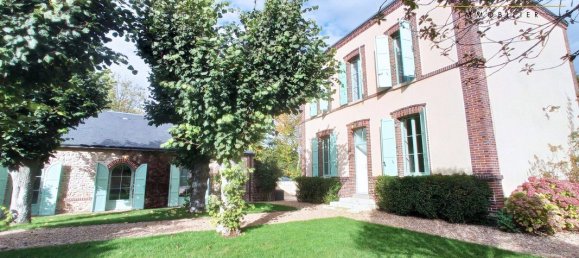 3 Schlafzimmer Haus in Bonneval, France, Nr. 220491 20