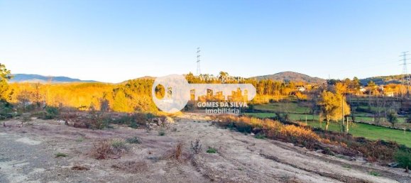 674m² Land in Povoa de Lanhoso, Portugal No. 78989 22