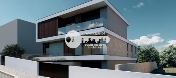 674m² Land in Povoa de Lanhoso, Portugal No. 78989 19