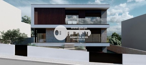 674m² Land in Povoa de Lanhoso, Portugal No. 78989 17