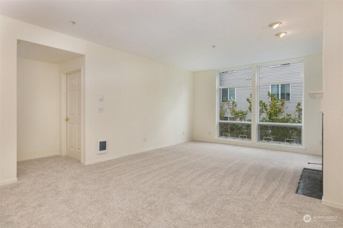 2 Schlafzimmer Haus in Seattle, USA, Nr. 310731