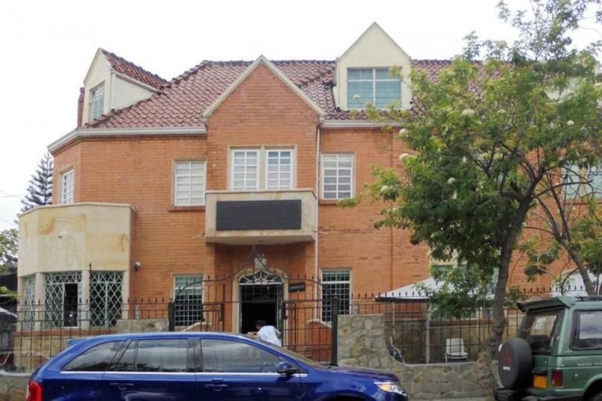 Casa de 21 dormitorio en Bogotá, Colombia No. 13510