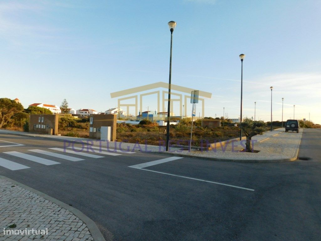 180m² Land in Vila do Bispo, Portugal No. 154031