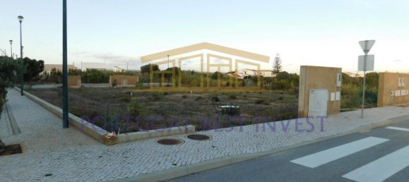 180m² Land in Vila do Bispo, Portugal No. 154031 2