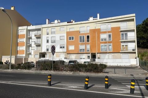 3 bedrooms Apartment in Mafra, Portugal No. 267757