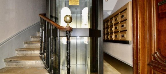 3 bedrooms Apartment in Lyon, France No. 346433 4