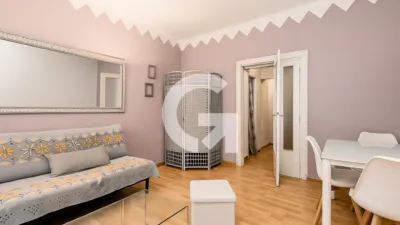 4 bedrooms Apartment in Sant Boi de Llobregat, Spain No. 183846