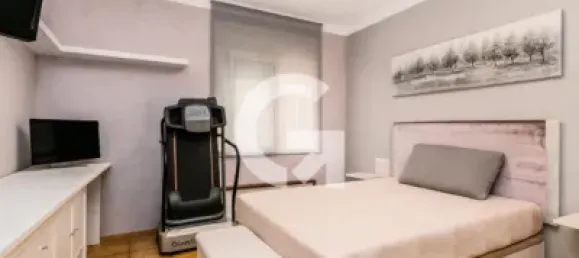 4 bedrooms Apartment in Sant Boi de Llobregat, Spain No. 183846 3