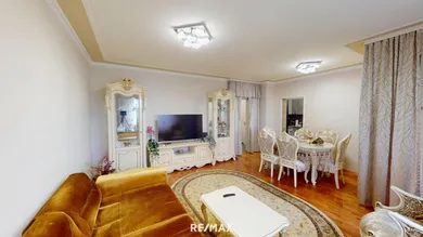 3غرفة شقة في Wels, Austria رقم 194414