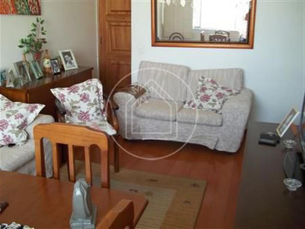 2 غرف نوم شقة في Rio de Janeiro, Brazil رقم 545854