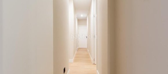 3 Schlafzimmer Wohnung in Madrid, Spain, Nr. 122935 5