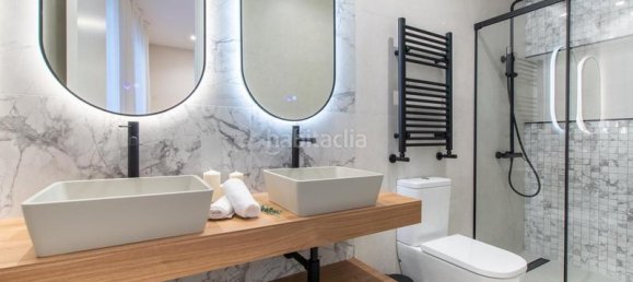 3 Schlafzimmer Wohnung in Madrid, Spain, Nr. 122935 10