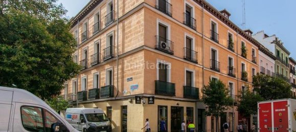 3 Schlafzimmer Wohnung in Madrid, Spain, Nr. 122935 18