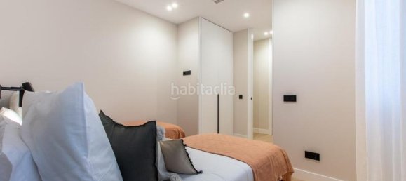 3 Schlafzimmer Wohnung in Madrid, Spain, Nr. 122935 12