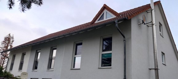 3 chambres Maison de ville à Saalekreis, Germany No. 38119 2