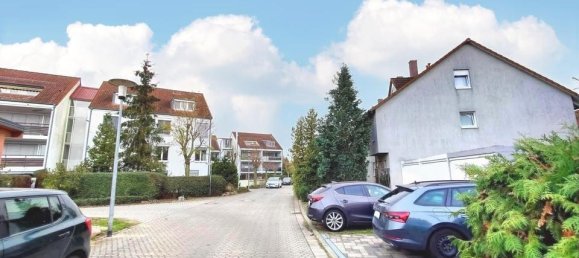 3 chambres Maison de ville à Saalekreis, Germany No. 38119 19