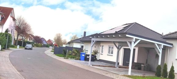 3 chambres Maison de ville à Saalekreis, Germany No. 38119 16